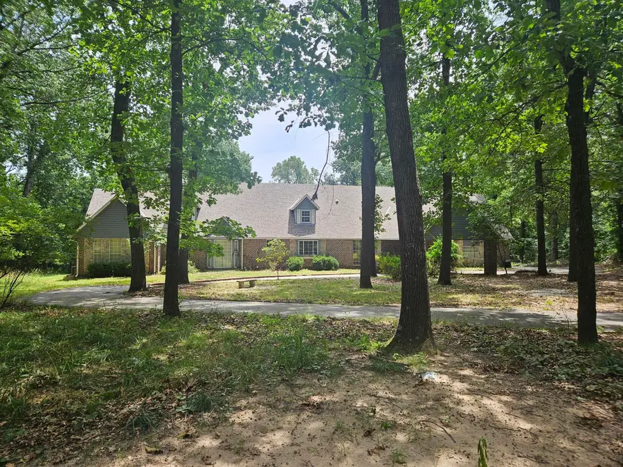 1403 N Maple Avenue, Sand Springs, OK 74063 - #3
