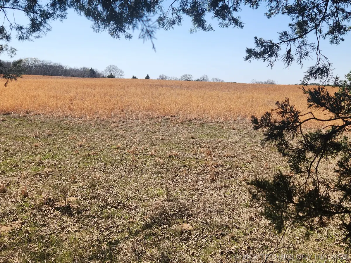 0000 S Research Road S, Lane, OK 74555 - #1