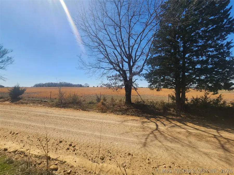 0000 S Research Road S, Lane, OK 74555 - #2