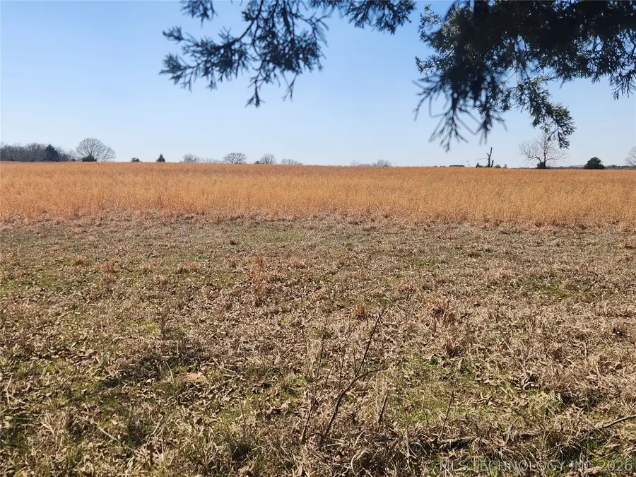 0000 S Research Road S, Lane, OK 74555 - #3