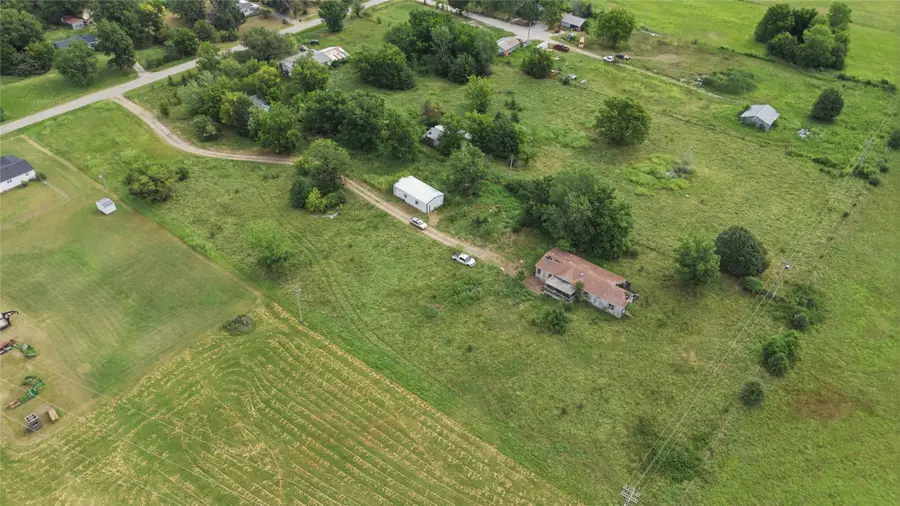 14056 E 122nd Street N, Owasso, OK 74021 - #3