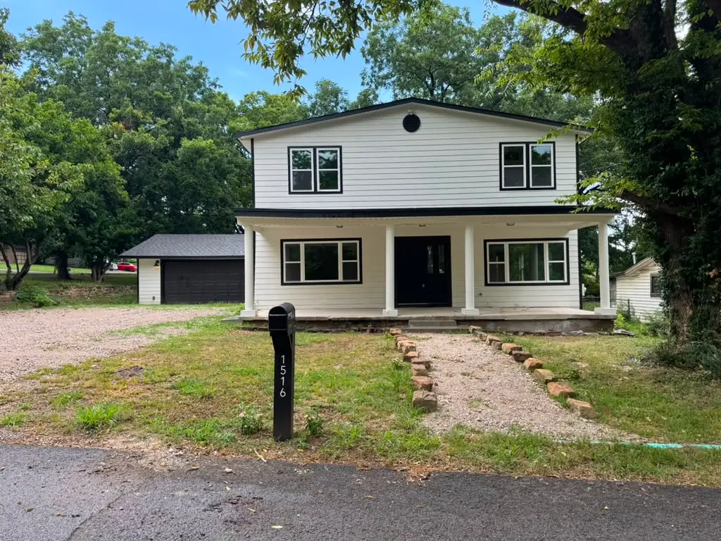 1516 W School Street, Claremore, OK 74017 - #1