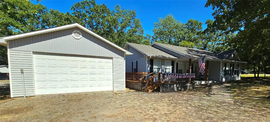 12 Granite Circle, Canadian, OK 74425 - #3