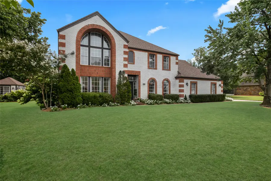 10209 S Kingston Avenue, Tulsa, OK 74137 - #3