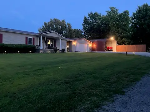 31448 S 615 Place, Grove, OK 74344