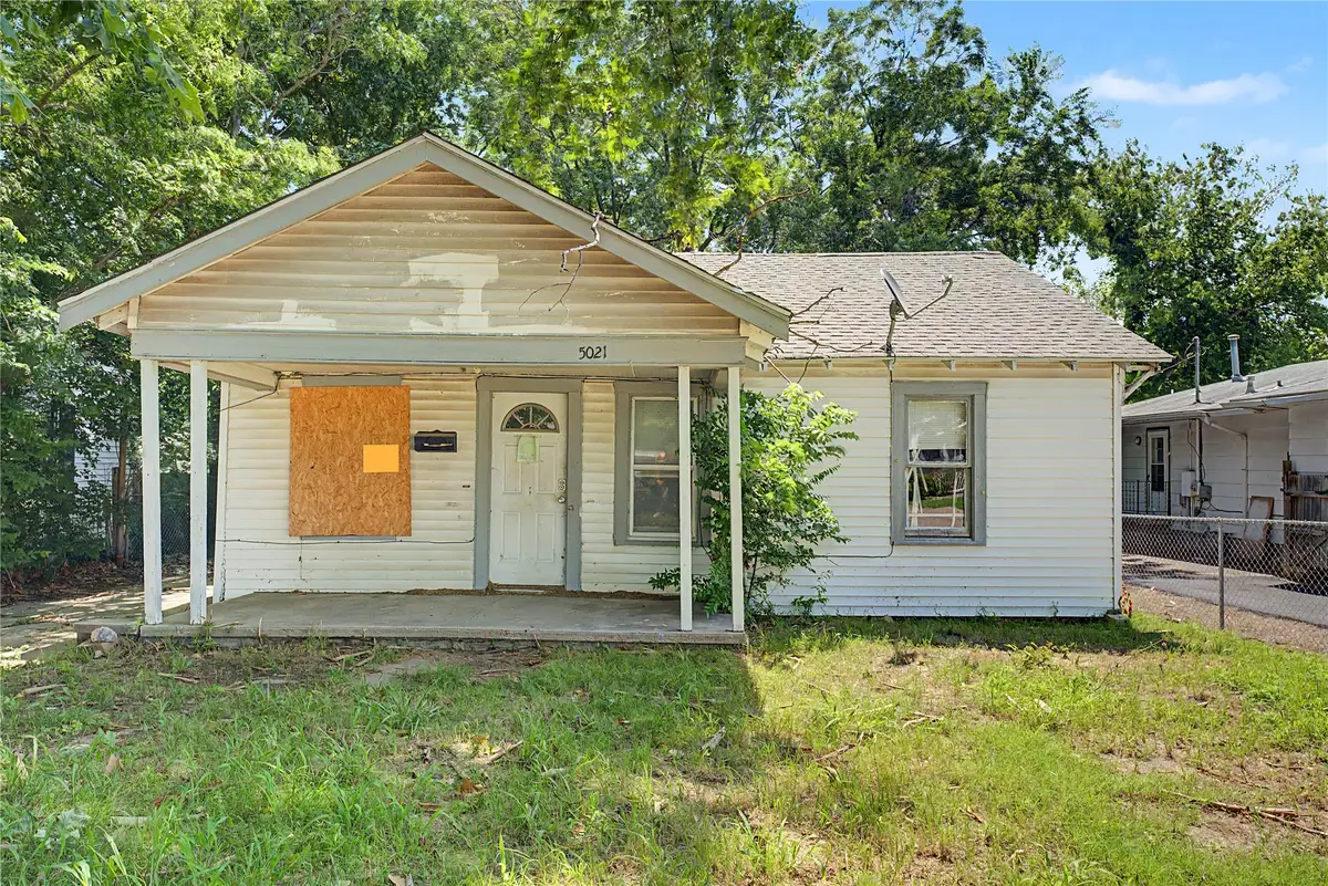 5021 S 30th Avenue, Tulsa, OK 74107 - #1