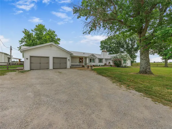 3947 E 340 Road, Talala, OK 74080