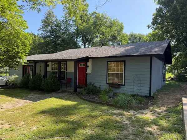 15378 W Ozark Trail, Sapulpa, OK 74066