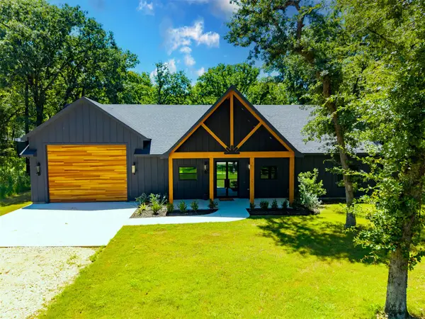 11659 Xavri Lane, Kingston, OK 73439