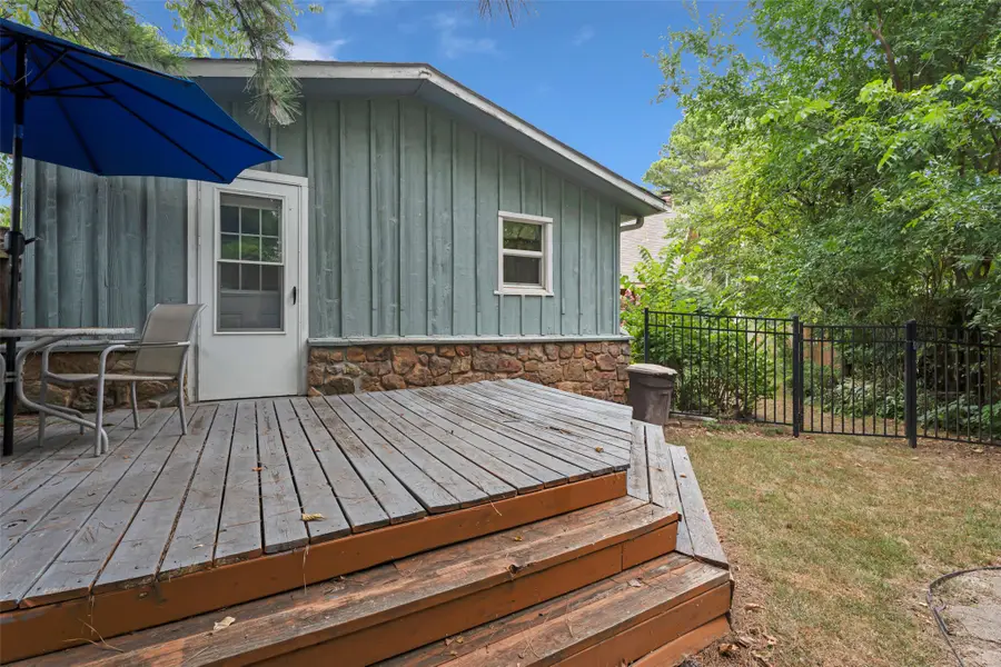 300 Huff Street, Bernice, OK 74331 - #2