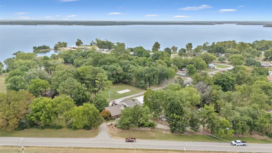 300 Huff Street, Bernice, OK 74331 - #3