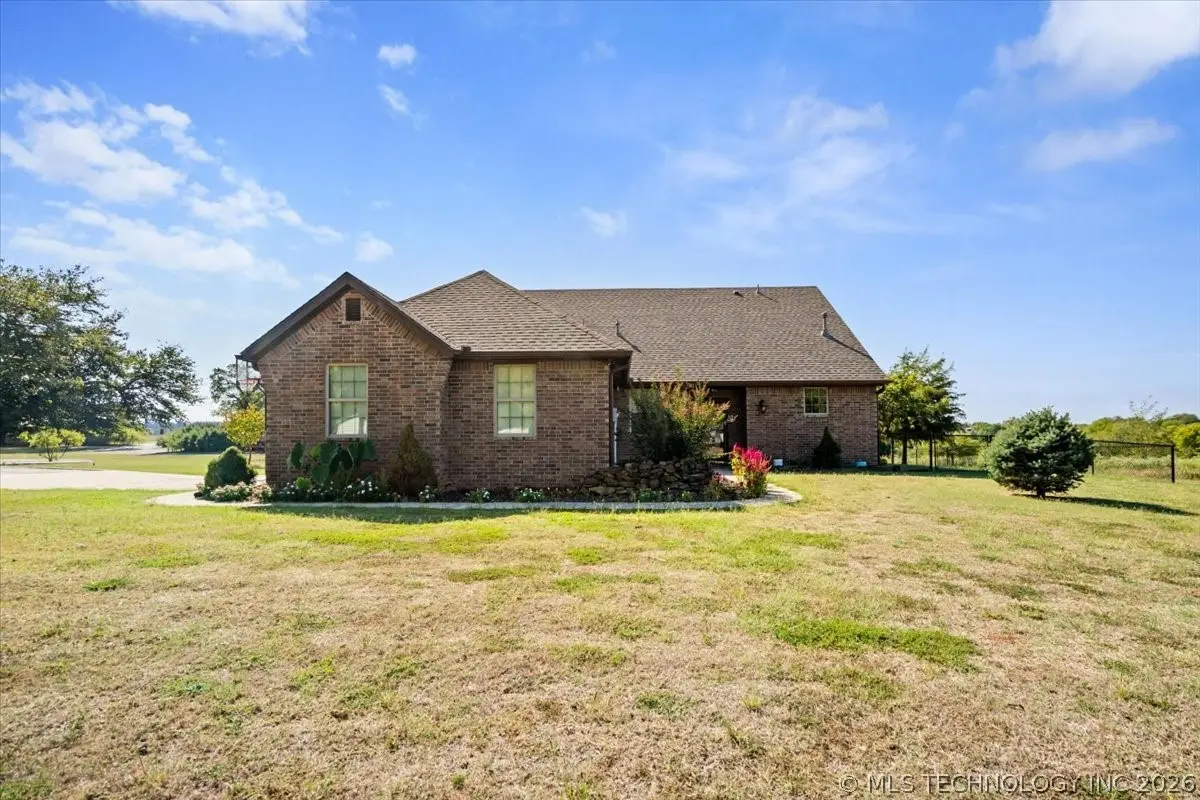 804 W Main Street N, Beggs, OK 74421 - #1