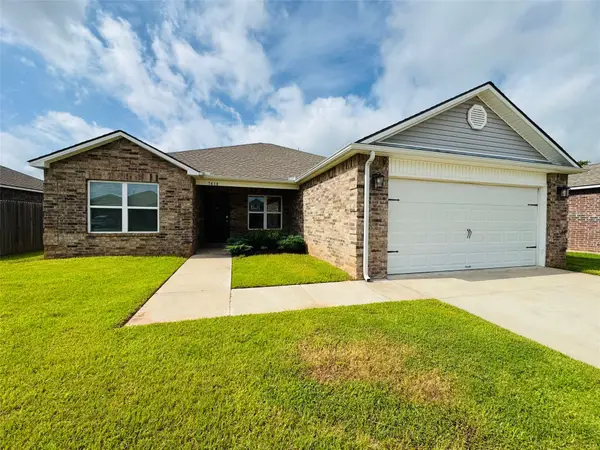 7418 E 159th Place S, Bixby, OK 74008