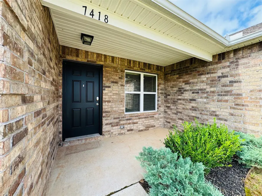 7418 E 159th Place S, Bixby, OK 74008 - #3