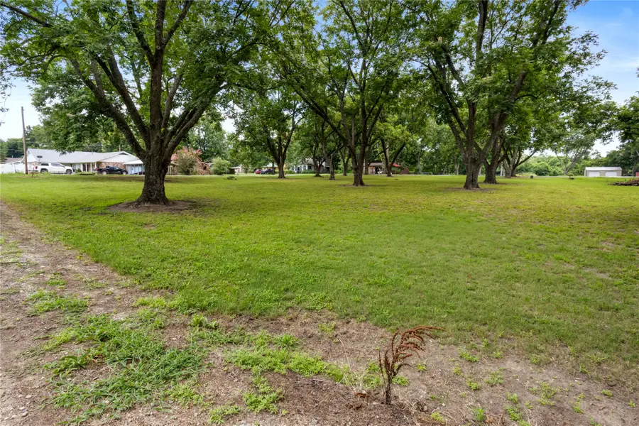 11 Orchard Street, Eufaula, OK 74432 - #3