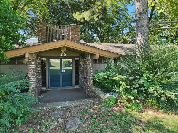 1979 Buffington, Westville, OK 74965