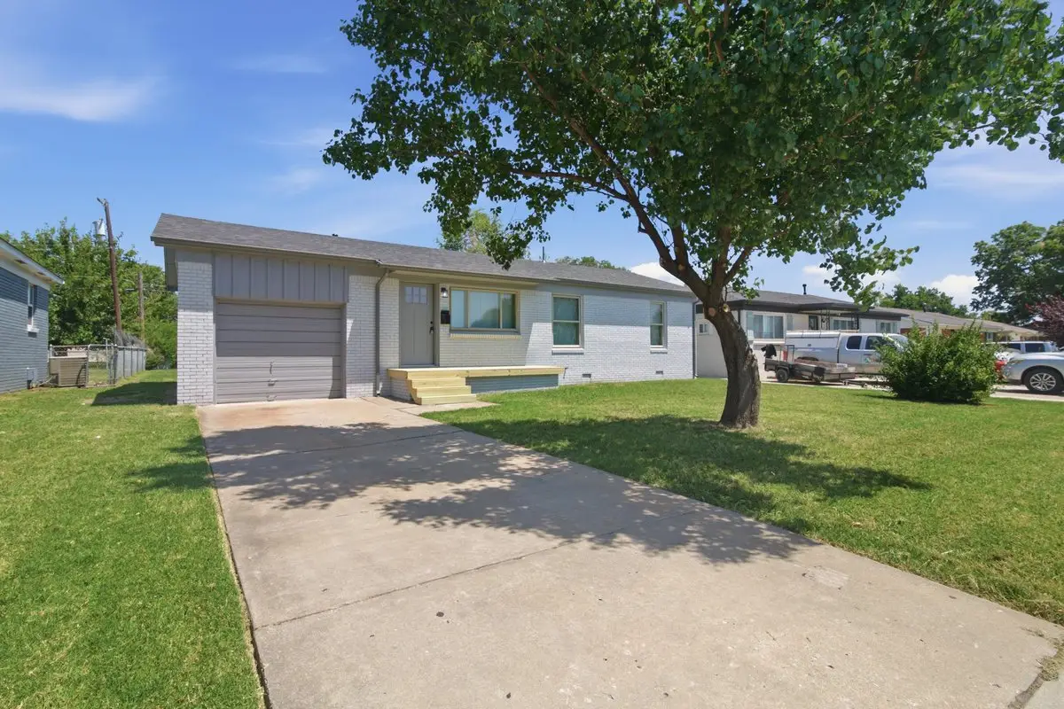 9163 E Latimer Street, Tulsa, OK 74115 - #1