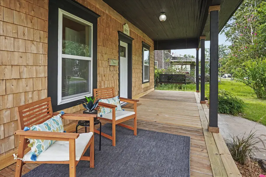 611 S Poplar Street, Sapulpa, OK 74066 - #3