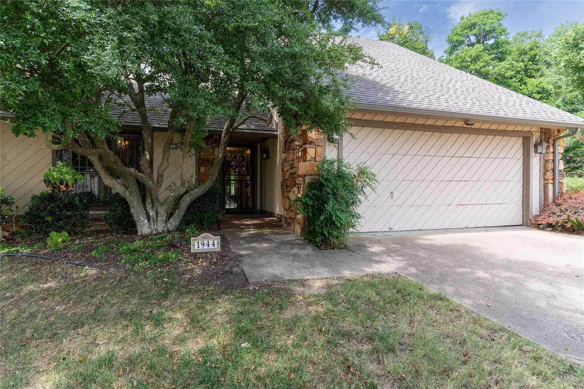 1944 N Nogales Avenue, Tulsa, OK 74127 - #1