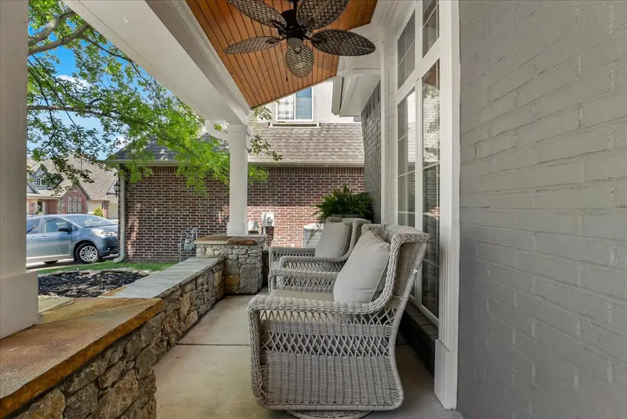 9405 S 73rd East East Avenue S, Tulsa, OK 74133 - #3