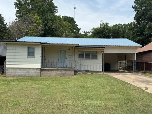 111 E Blair Avenue, Wilburton, OK 74578