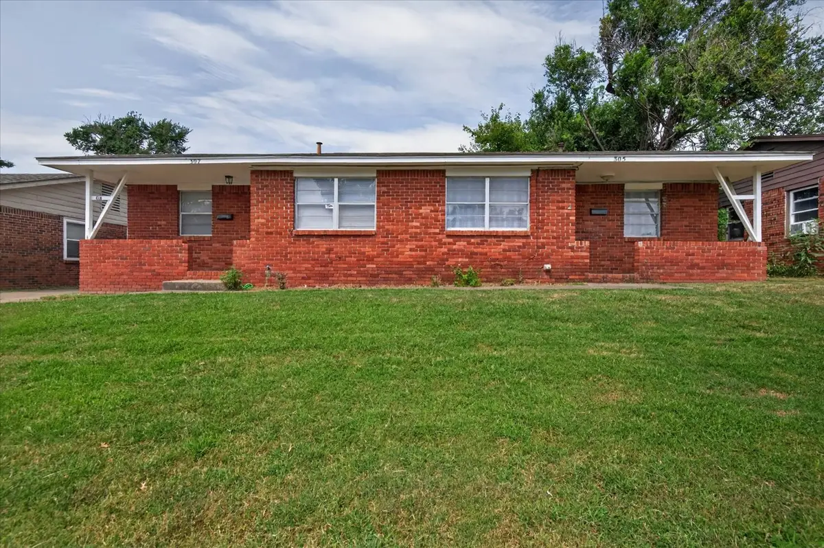 305 SE Avondale Avenue, Bartlesville, OK 74006 - #1