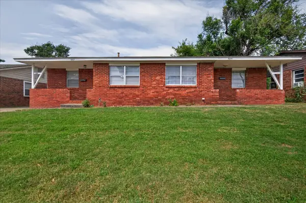 305 SE Avondale Avenue, Bartlesville, OK 74006