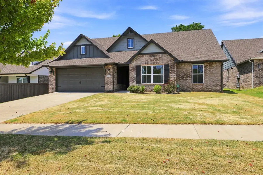 3618 S 12th Place, Broken Arrow, OK 74011 - #3