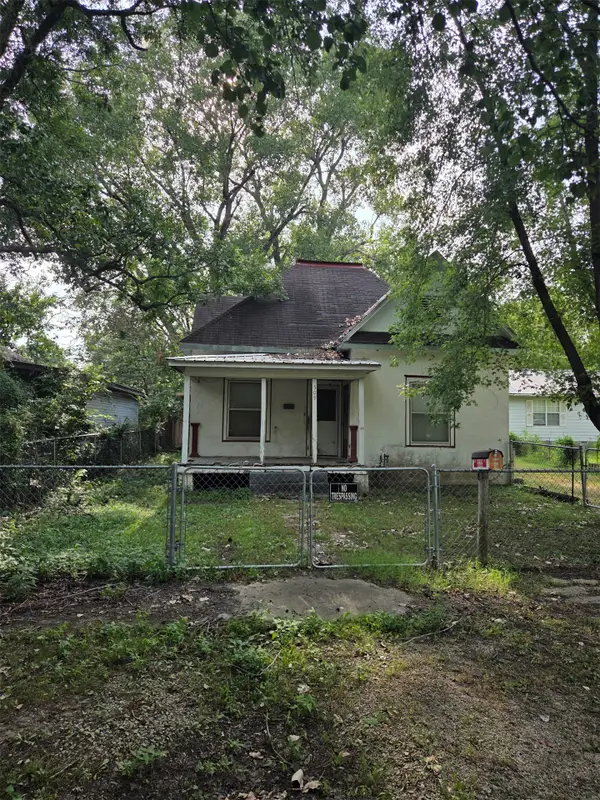 509 N Maple Street, Nowata, OK 74048