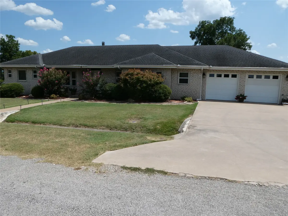 18 Aberdeen Drive, Burneyville, OK 73430 - #1