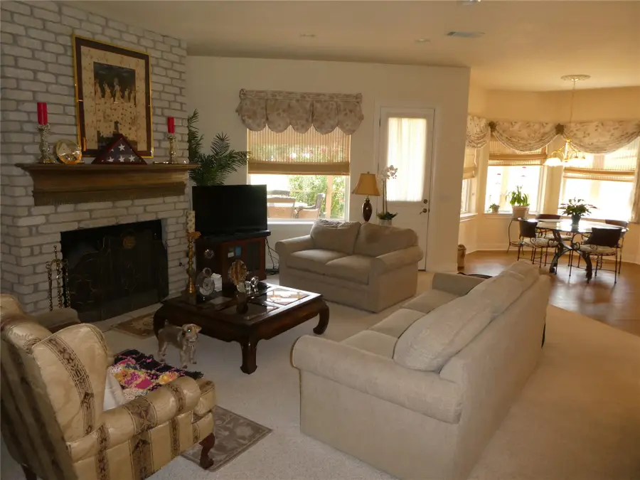 18 Aberdeen Drive, Burneyville, OK 73430 - #2