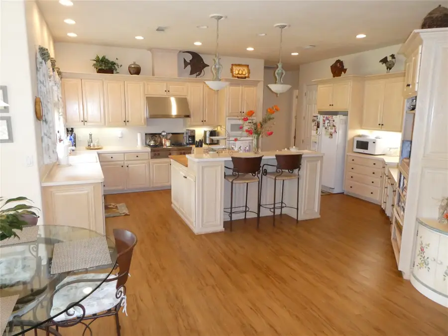 18 Aberdeen Drive, Burneyville, OK 73430 - #3