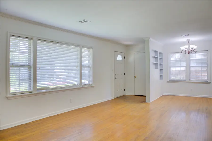 4221 E 25th Place E, Tulsa, OK 74114 - #3