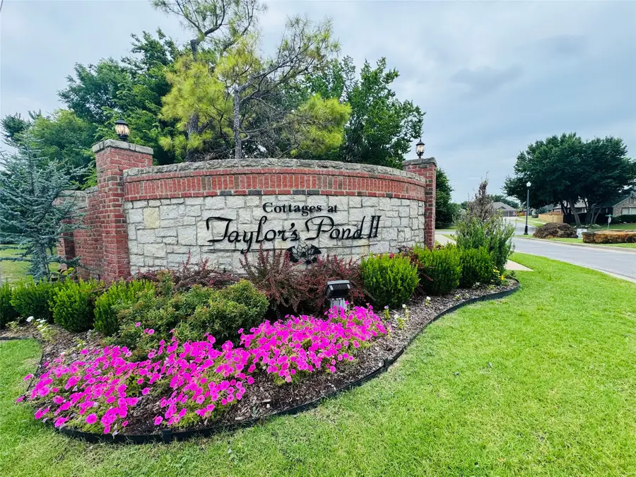 14729 Jordan Court, Glenpool, OK 74033 - #3
