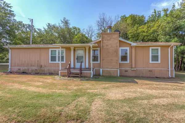 15324 S 337th East Avenue, Porter, OK 74454