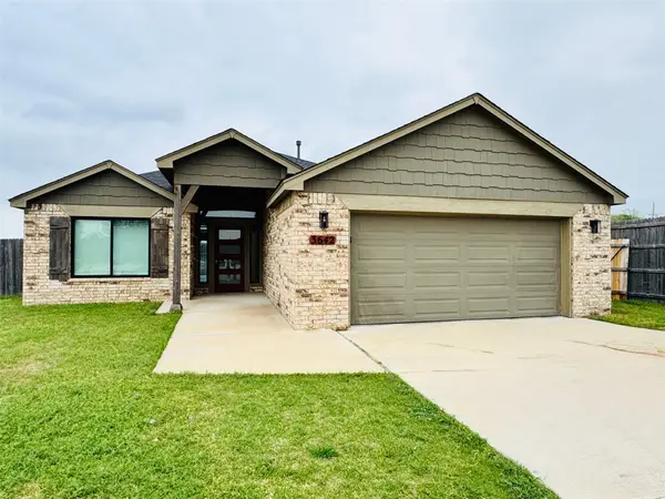 3642 E Cherryhill Court N, Broken Arrow, OK 74014