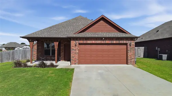 13951 S Lansing Avenue, Glenpool, OK 74033