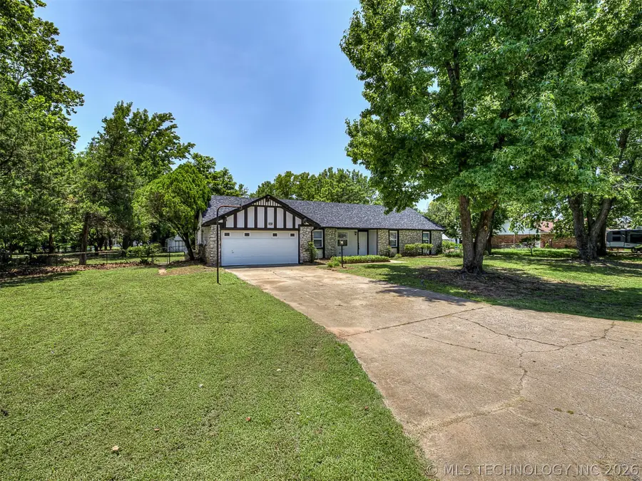 9486 E 139th Street S, Bixby, OK 74008 - #2