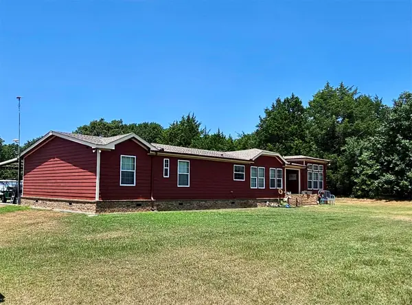 5001 Manuel, Kingston, OK 73439