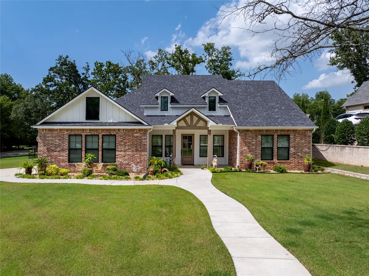 2326 Wilson Street, Durant, OK 74701 - #1