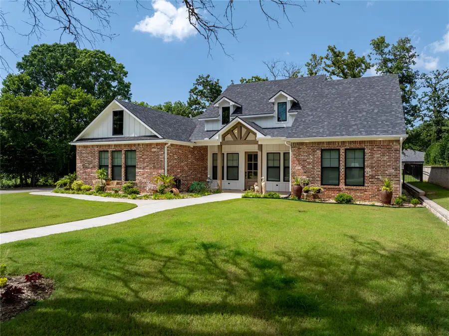 2326 Wilson Street, Durant, OK 74701 - #2