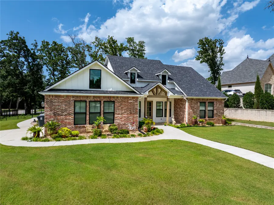 2326 Wilson Street, Durant, OK 74701 - #3