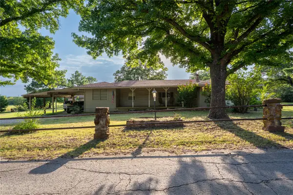 15380 S 177th West Avenue, Kellyville, OK 74039