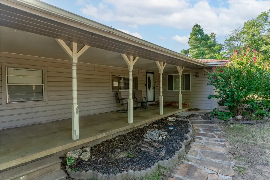 15380 S 177th West Avenue, Kellyville, OK 74039 - #2