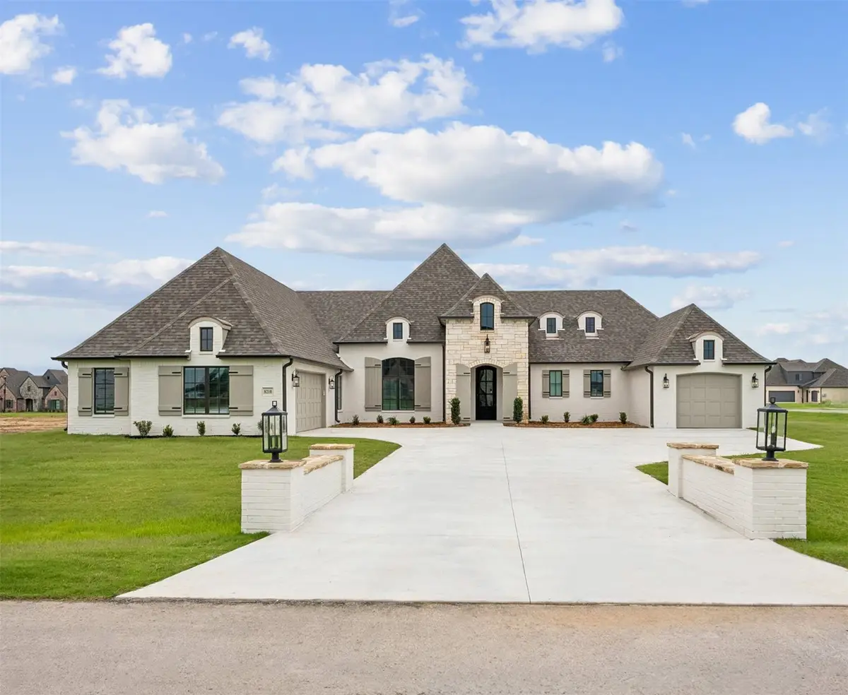 8210 E 111th Street, Owasso, OK 74055 - #1