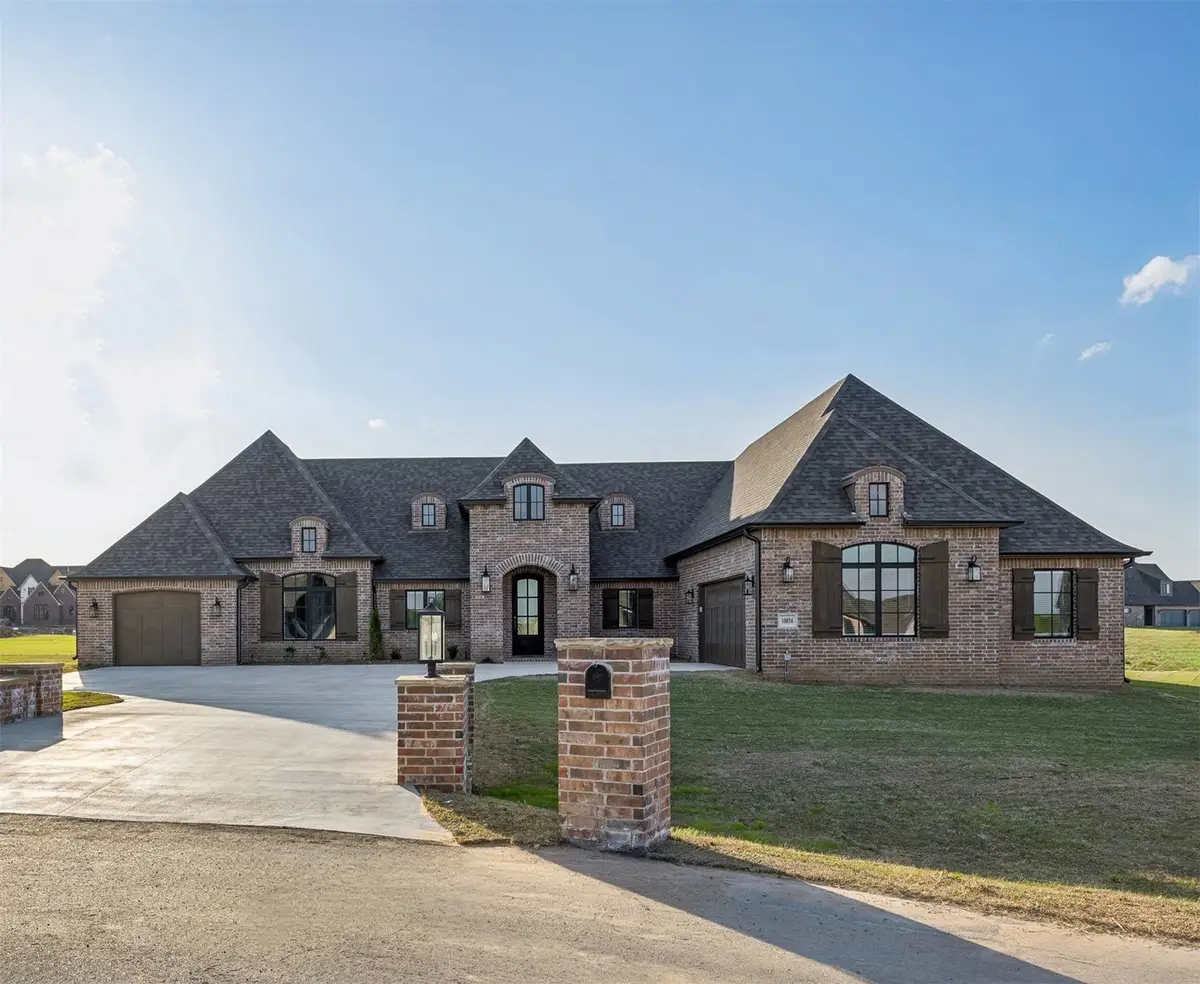 10854 N 84th East Court, Owasso, OK 74055 - #1
