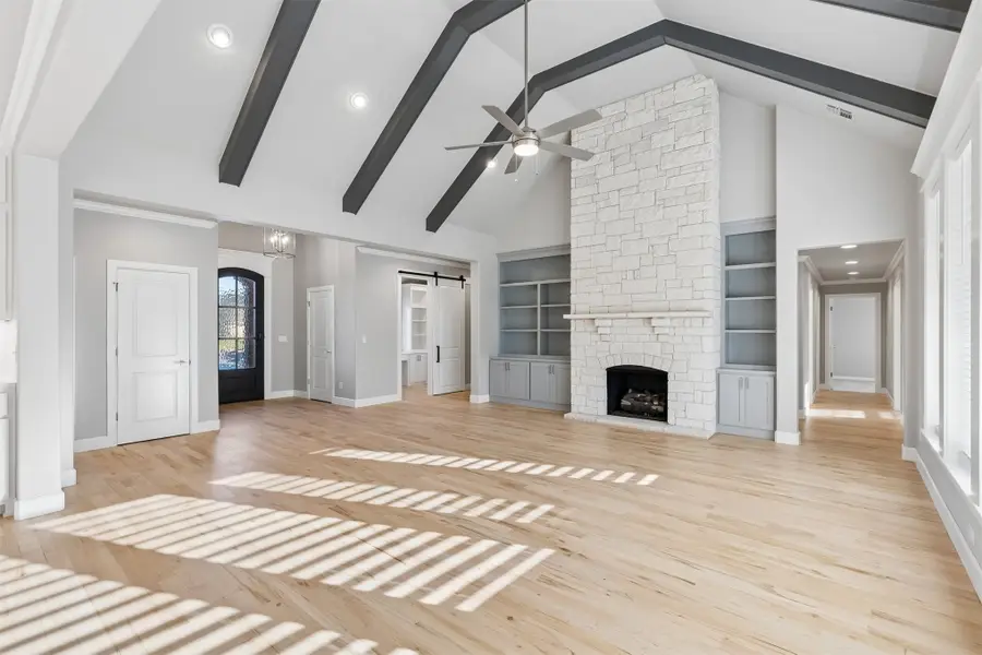 10854 N 84th East Court, Owasso, OK 74055 - #3