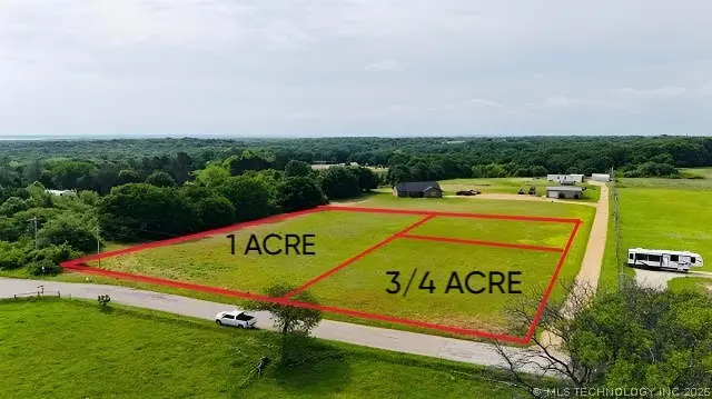 001 Little Road, Kingston, OK 73439 - #3