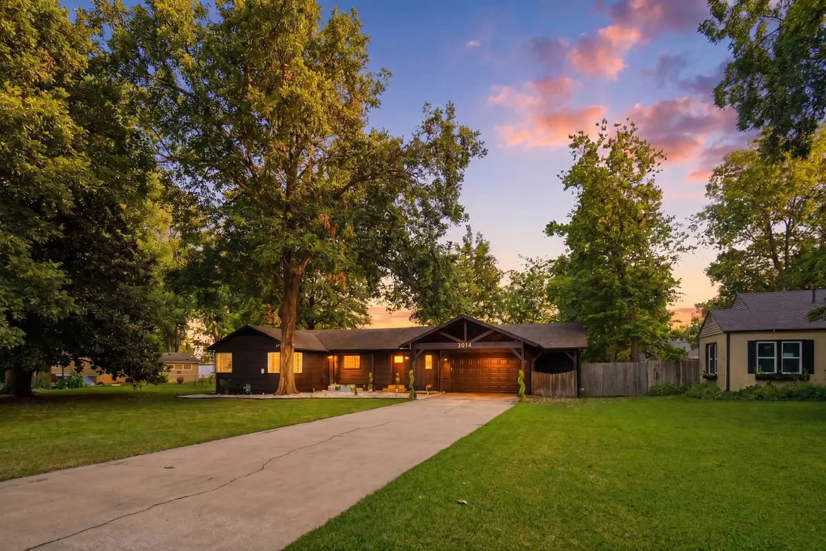 3014 E 49th Street, Tulsa, OK 74135 - #1