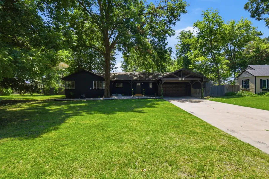 3014 E 49th Street, Tulsa, OK 74135 - #2